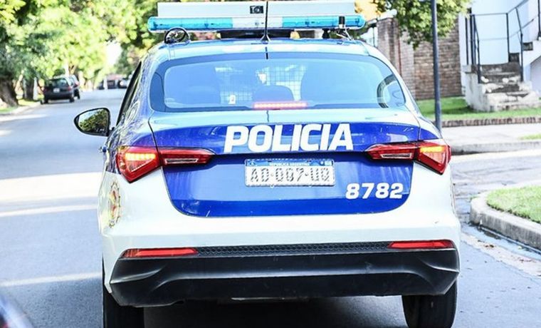 Asalto en barrio Palmares: están identificados los autores y tras un allanamiento recuperaron pertenencias